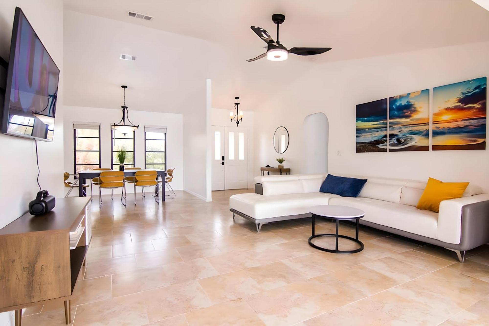 House With A Boatyour Private Waterfront Resort بورت شارلوت المظهر الخارجي الصورة